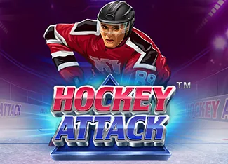 Pragmatic : Hockey Attack - MEGABET808
