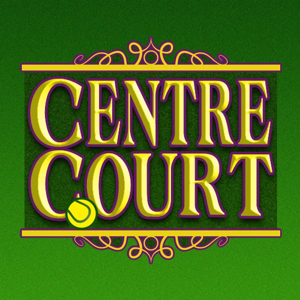 Microgaming : Centre Court - MEGABET808