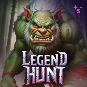 Spinocchio : Legend Hunt - MEGABET808