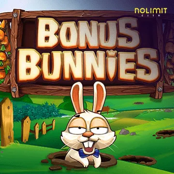 NolimitCity : Bonus Bunnies - MEGABET808