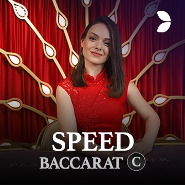 Speed Baccarat C - MEGABET808