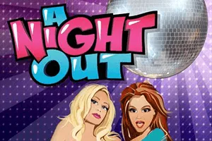 A Night Out - MEGABET808