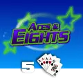 Aces and Eights 5 Hand - MEGABET808