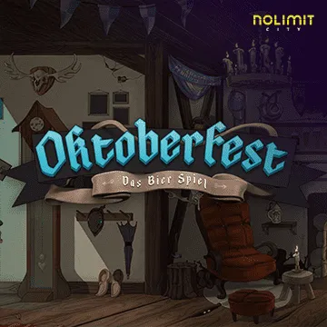 NolimitCity : Oktoberfest - MEGABET808