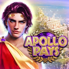 Bigtime : Apollo Pays - MEGABET808
