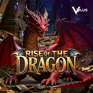 RISE OF THE DRAGON - MEGABET808