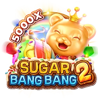 Facai : SUGAR BANG BANG2 - MEGABET808