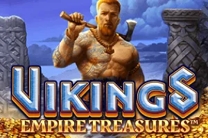 Vikings: Empire Treasures - MEGABET808