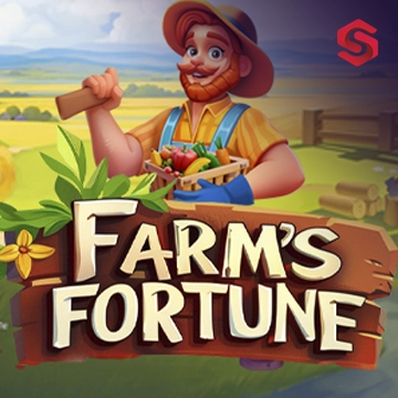 Farms Fortune - MEGABET808
