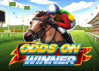 Pragmatic : Front Runner Odds On - MEGABET808