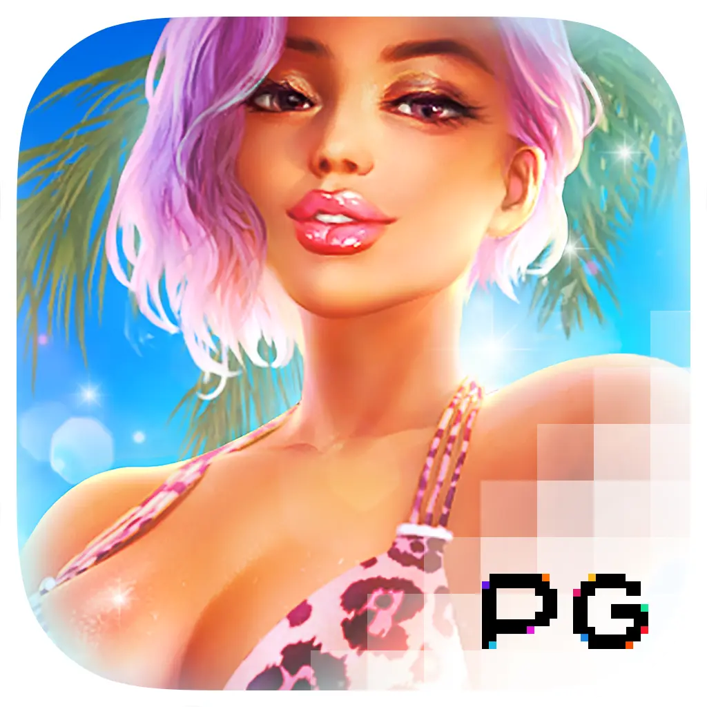 Bikini Paradise - MEGABET808