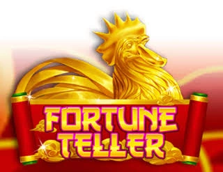 PLAYSTAR : FORTUNE TELLER - MEGABET808