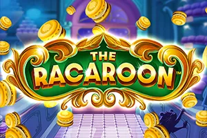 The Racaroon - MEGABET808