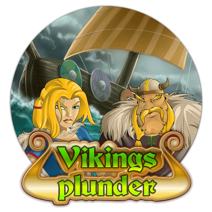 Habanero : Vikings Plunder - MEGABET808