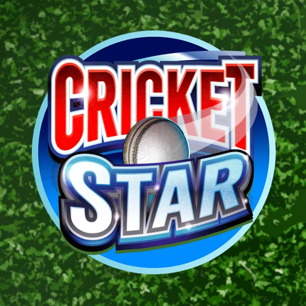Microgaming : Cricket Star - MEGABET808