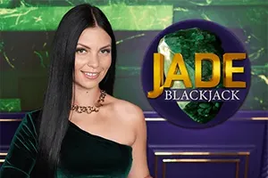 Jade Blackjack 2 - MEGABET808