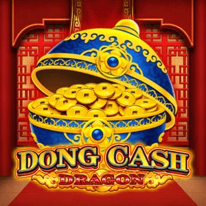 Besoft : Dong Cash Dragon - MEGABET808