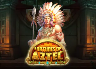 Pragmatic : Fortunes of Aztec - MEGABET808