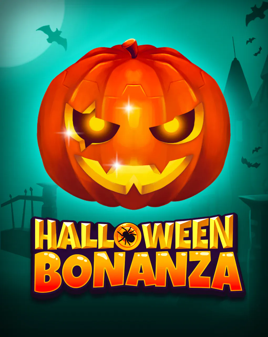 Halloween Bonanza - MEGABET808