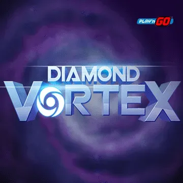PlaynGo : Diamond Vortex - MEGABET808