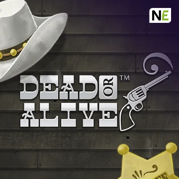 NetEnt : Dead or Alive 2 Feature Buy - MEGABET808