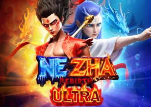 AFB : Kelahiran Kembali Nezha ULTRA - MEGABET808