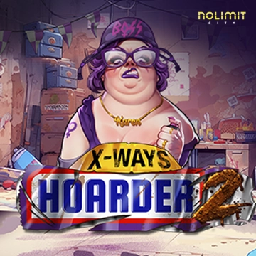 NolimitCity : xWays Hoarder 2 - MEGABET808