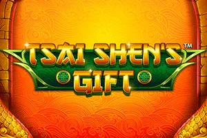 Tsai Shens Gift - MEGABET808