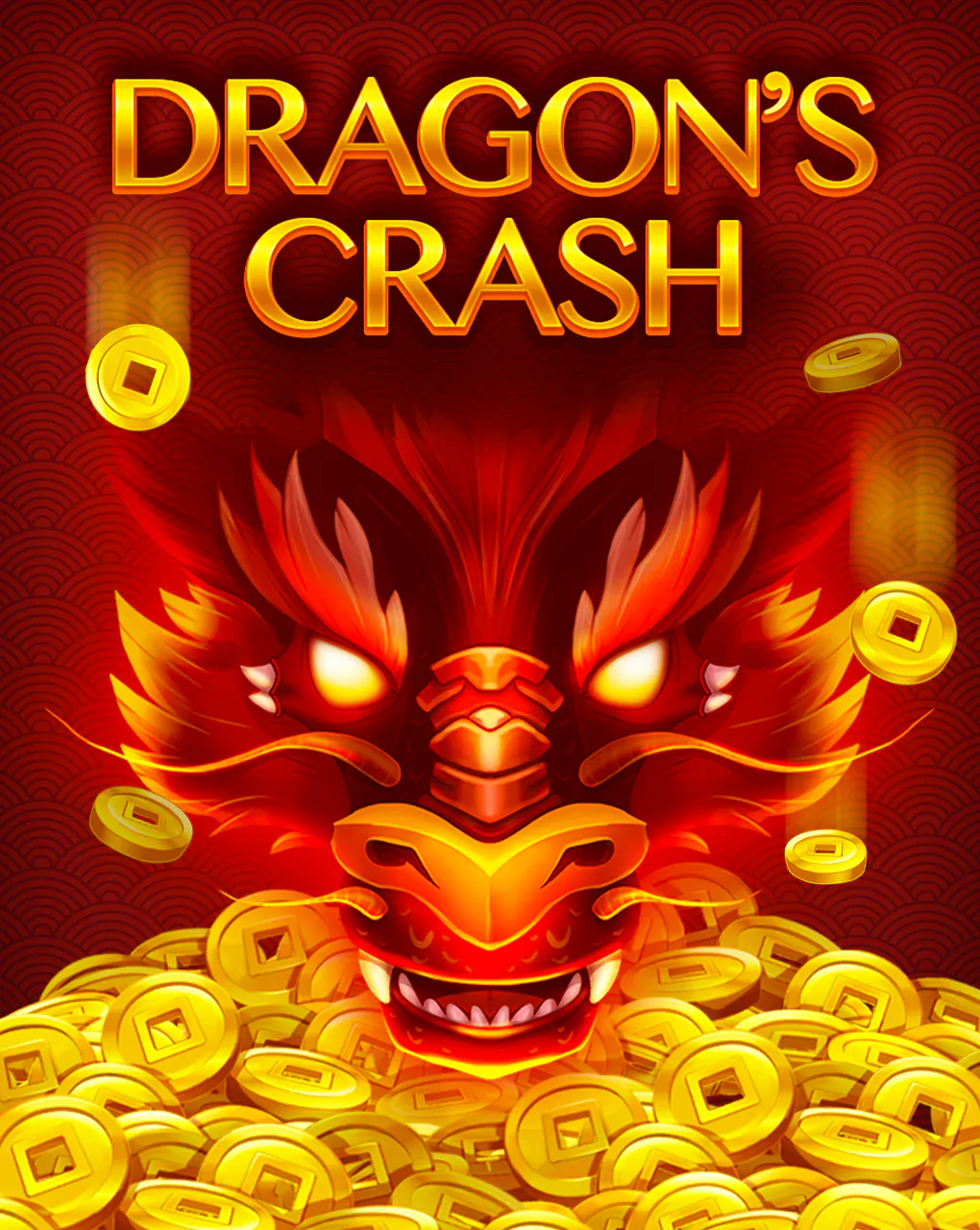 Dragons Crash - MEGABET808
