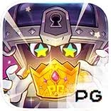 Mr. Treasures Fortune - MEGABET808