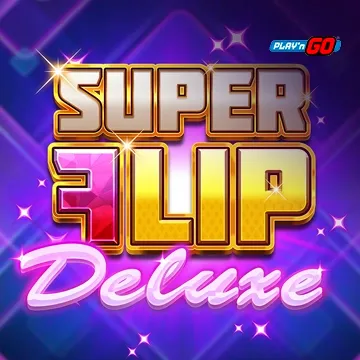 PlaynGo : Super Flip Deluxe - MEGABET808