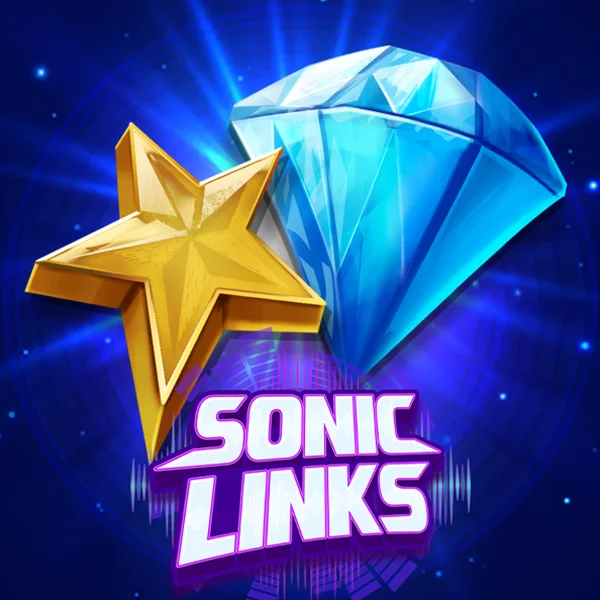Microgaming : Sonic Links - MEGABET808