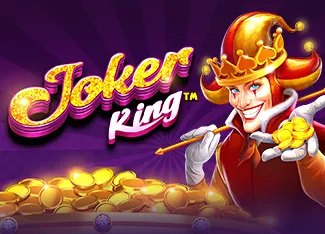 Pragmatic : Joker King - MEGABET808