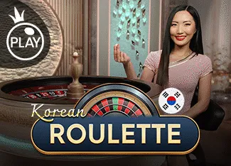 Korean Roulette - MEGABET808