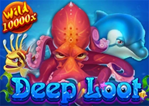 AFB : Deep Loot - MEGABET808