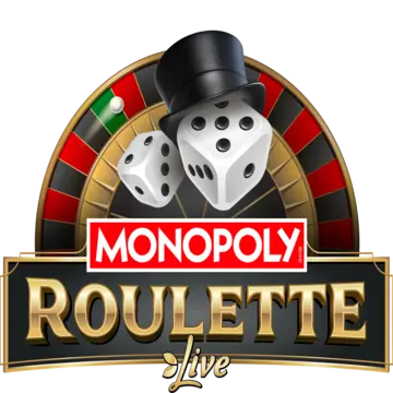 MONOPOLY Roulette - MEGABET808