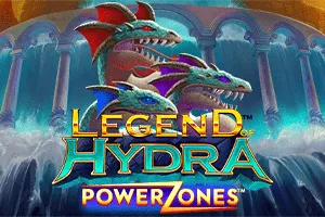 Legend of Hydra - MEGABET808