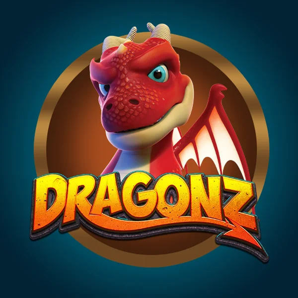Microgaming : Dragonz - MEGABET808