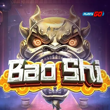 PlaynGo : Bao Shi - MEGABET808