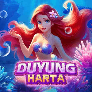 Besoft : Mermaid Fortune - MEGABET808