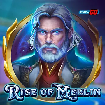PlaynGo : Rise of Merlin - MEGABET808