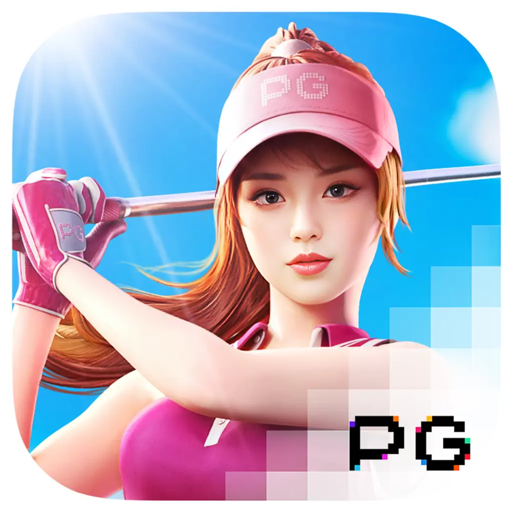 Super Golf Drive - MEGABET808