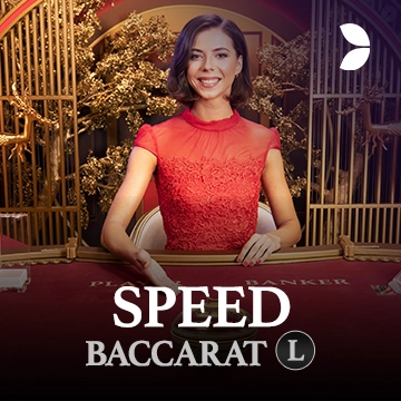 Speed Baccarat L - MEGABET808