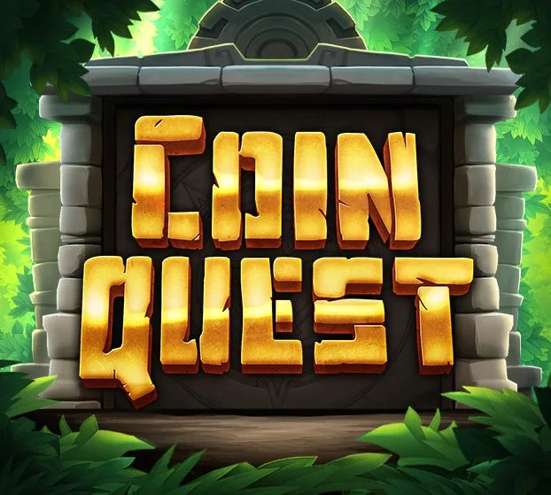 Slotmill : Coin Quest - MEGABET808