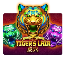 Joker123 : Tigers Lair - MEGABET808