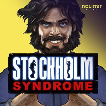 NolimitCity : Stockholm Syndrome - MEGABET808