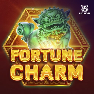 Redtiger : Fortune Charm - MEGABET808