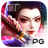 Geishas Revenge - MEGABET808