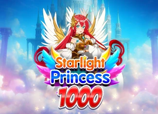 Starlight Princess 1000 - MEGABET808