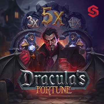 Draculas Fortune - MEGABET808